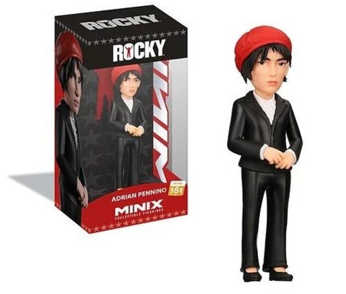 Minix movies boxing rocky - movies,