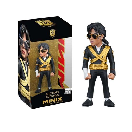 Minix music michael jackson - minix,
