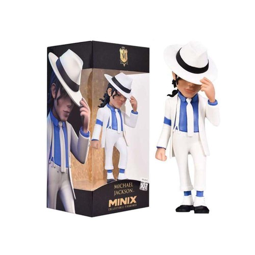 Minix music michael jackson - michael,