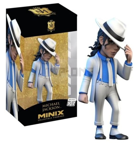 Minix music michael jackson - music,