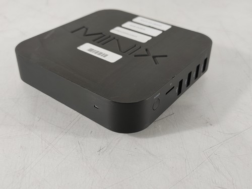 Minix neo z83 atom z8350 - minix,